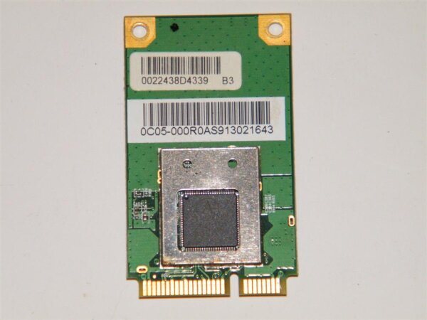 Org Packard Bell EasyNote BG35-V-402NC WLAN Modul 100259650143 AR5B91 #2290