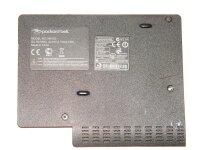 Packard Bell NAV50 Abdeckung Klappe schwarz FA0AU000100...