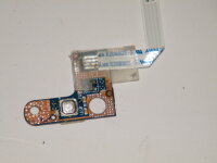 Packard Bell NAV50 Powerbutton Board  NBX0000LF00...