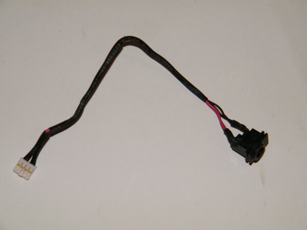 Samsung NP-N130 Powerbuchse Strombuchse mit Kabel #2288