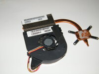 Org Toshiba Satellite L40 Lüfter Kühler...