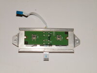 Org Zepto Z-Note 6214W Touchpad Buttons Board...