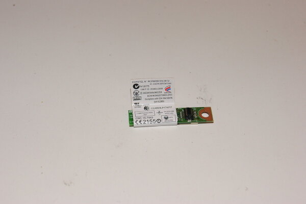 Org. IBM ThinkPad Edge Bluetooth Modul 60Y3212 #3009