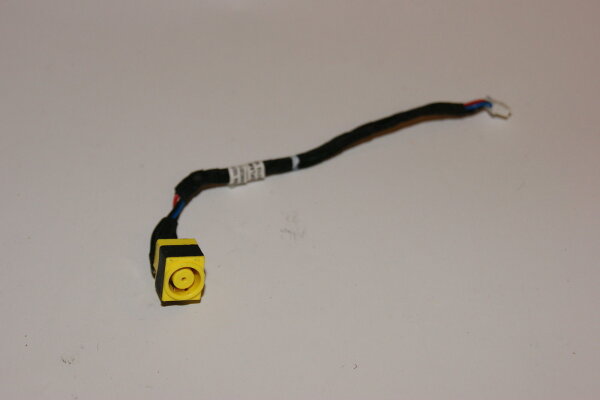 Org. IBM ThinkPad Edge Powerbuchse Strombuchse 04W0351 DDFL6APB000 #2183