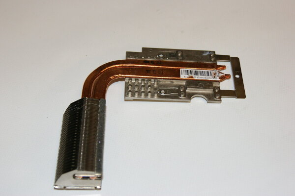 Medion Erazer X6811 Original CPU Kühlkörper e31****34ta902a41000855 #2192