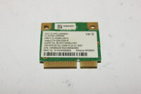 P/B EasyNote LJ61 SB741NCD-KBYF0 WLAN Karte AR5B93...