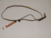 Packard Bell EasyNote BG35-V-402NC Webcam Micro + Kabel...