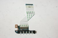 Packard Bell NAV50 LED Board Indicator mit Kabel LS-5657P...