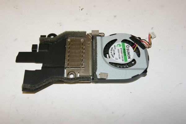 Packard Bell PAV80 CPU Lüfter und Kühler AT0F3001SS0 #2280