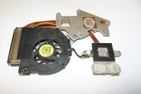 Packard Bell TJ61 TJ71 CPU Lüfter und Kühler...
