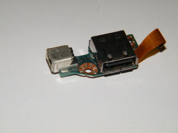 Sony Vaio PCG-4F1M VGN-TX1X USB Firewire Board 1-867-856-11 #2019