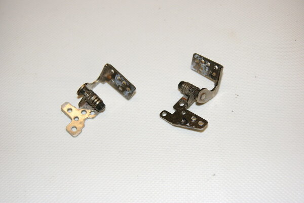 Sony Vaio VPC EH1Z1E ORIGINAL Displayscharniere L + R  #2179