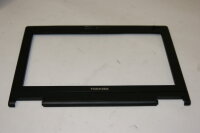 Toshiba NB100-11J  Displayrahmen Blende Bezel...