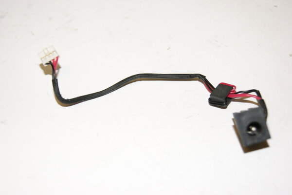 Toshiba NB100-11J  Strombuchse Netzteilbuchse Powerbuchse  #2265