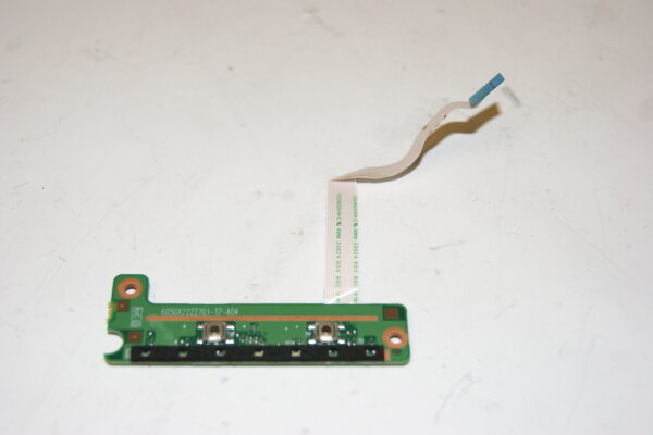 Toshiba NB100-11J  Touchpad Maustasten Board mit Kabel  6050A2222701 #2265