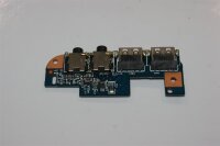 Acer Aspire 4551 Audio USB Board 48.4GW02.031 #2357_13