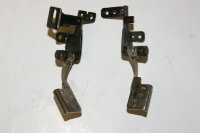 Acer Aspire One Serie Display Scharniere L + R  Hinges...
