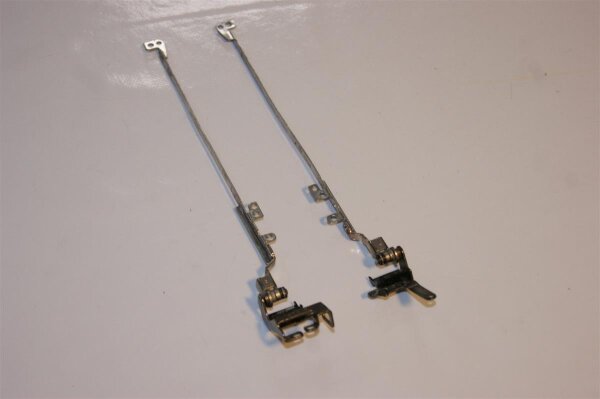 Acer Aspire One Serie Displayscharniere incl. Leisten L + R AM084000110 #2314_02