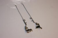 Acer Aspire One Serie Displayscharniere incl. Leisten L +...