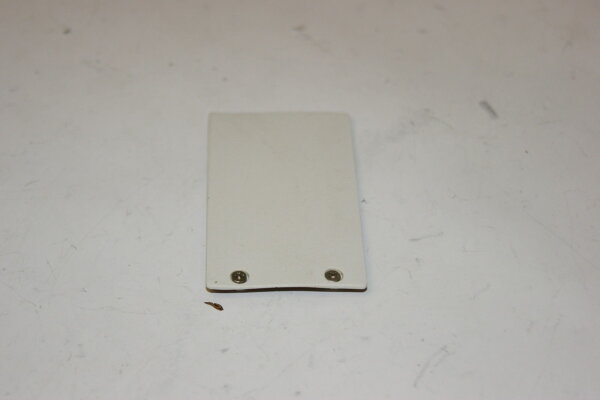 Acer Aspire ONE Serie HDD RAM Memory Abdeckung WEISS FOX3TZG5HDTN10 #2314_04