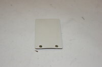 Acer Aspire ONE Serie HDD RAM Memory Abdeckung WEISS...