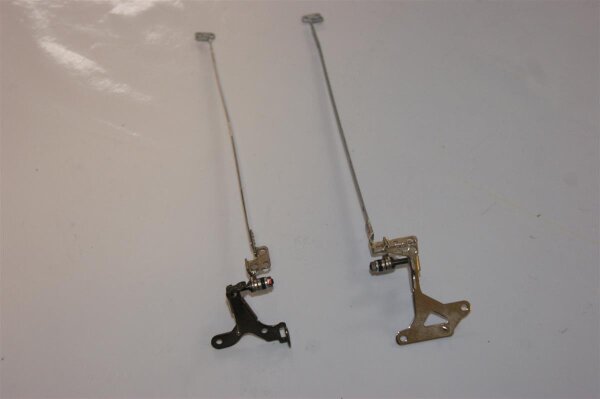 Acer Aspire One ZG8 Display Scharniere incl. Leisten L + R  FBZG8001010 #2314_04