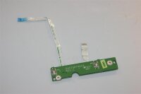 Acer Aspire One ZG8 Touchpad Maustasten Board mit Kabel...