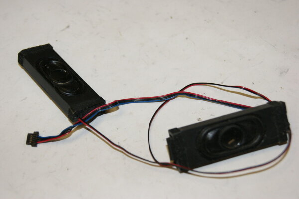 Alienware m9700i-R1 Lautsprecher Soundspeaker   #2413