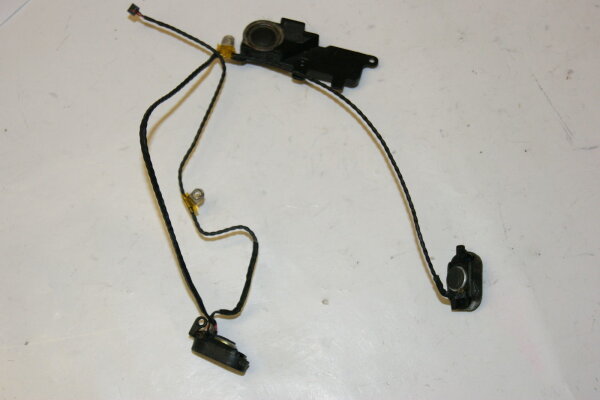 Apple Macbook A1181 2008 13,3" Lautsprecher Soundspeaker SET #2363_13