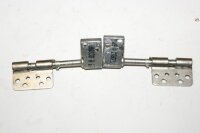 Apple Macbook Pro 4.1 A1260 Display Scharniere L+R  #2385