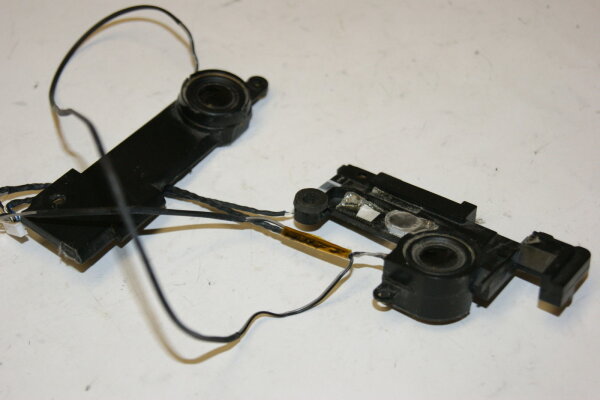 Apple Macbook Pro 4.1 A1260 Lautsprecher Soundspeaker  #2385