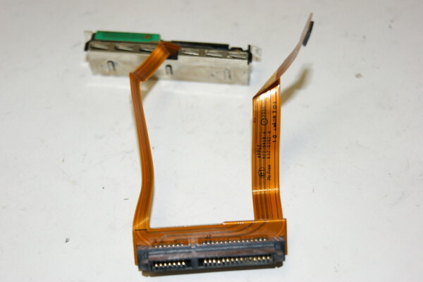Apple Macbook Pro A1226 15" SATA DVD Connector Adapter 821-041B-A  #2375_02