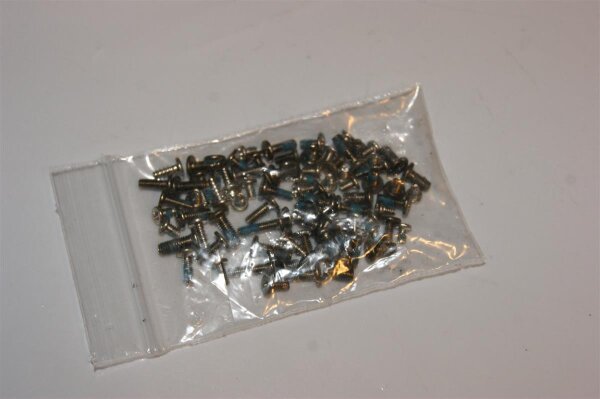 ASUS A6M Schraubensatz Screw Set #2393