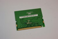 ASUS A6M WLAN Karte WIFI Card 001731F9F512 #2393