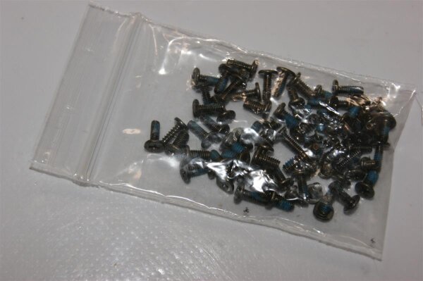 ASUS F5RL-AP040P Schraubensatz Screws Set #2401