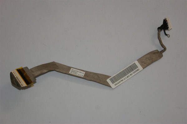 ASUS F5SL Videokabel Displaykabel 08G25FR8121U #2403