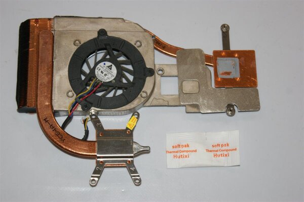 ASUS F8S Lüfter und Kühler Fan Cooler 13GNNX1AM011-1  #2386