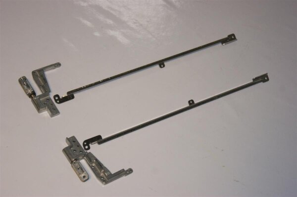 ASUS G2S-7R155G Display Scharniere L+R incl. Leisten Hinges #2395