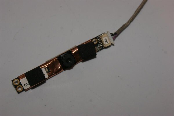ASUS G2S-7R155G Webcam Kamera mit Kabel 14G100312410 #2395