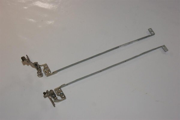 ASUS K53U Display Scharniere L+R incl. Leisten AM0J1000100 #2402