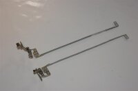 ASUS K53U Display Scharniere L+R incl. Leisten...