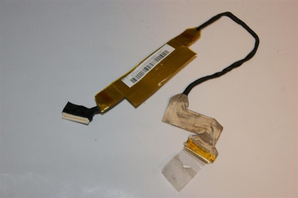 ASUS K70IJ Videokabel Displaykabel 1422-00HA0AS020501 #2404