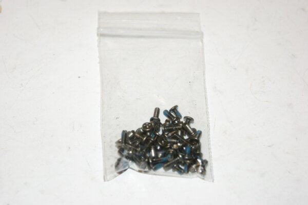 ASUS M51T Schraubensatz Screws Set #2382