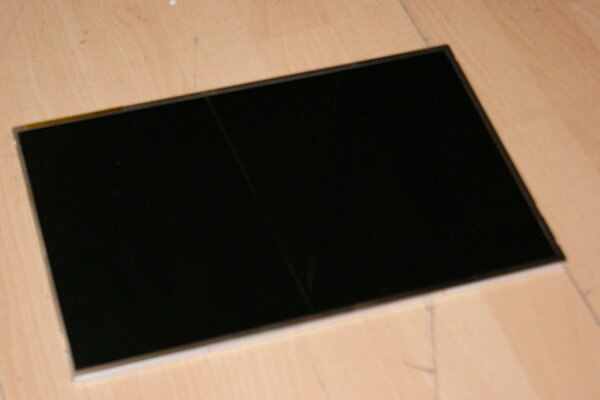 ASUS X52F LED 15,6 Panel Display glänzend B156XW02  #2381