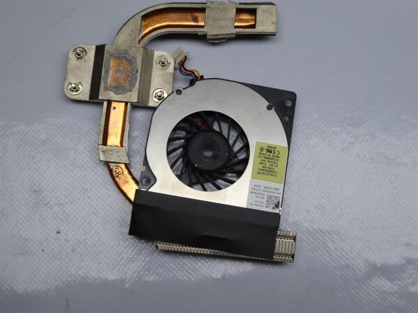 Dell Latitude E4300 Kühler Lüfter mit Wärmeleitpaste AT03S0010A0  #2309_02