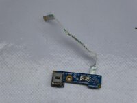 Dell Latitude E4300 Powerbutton Board mit Kabel LS-4154P...