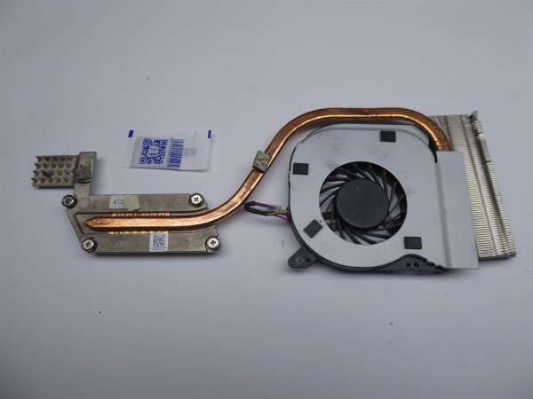 DELL Latitude E6510 CPU Kühler und Lüfter 08CMYG #2335