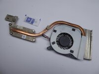 DELL Latitude E6510 CPU Kühler und Lüfter 08CMYG #2335