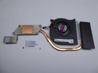 DELL Latitude E6510 CPU Kühler und Lüfter 08CMYG #2335