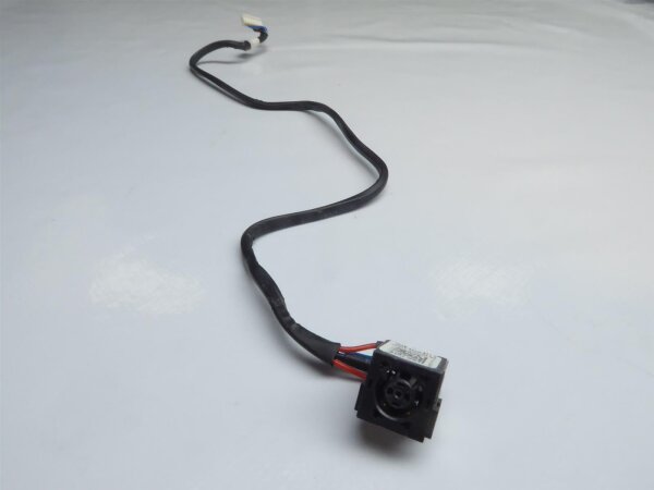 DELL Latitude E6510 Powerbuchse Netzteilbuchse Strombuchse DC301008A0L #2336_01